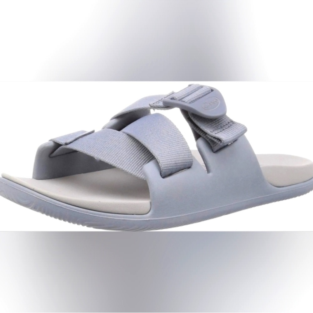 Chaco Women's Sandals in Light Gray